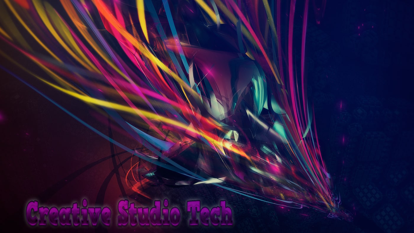 abstract image