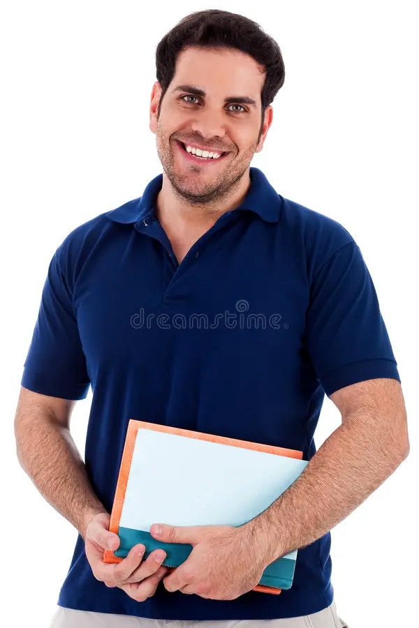 a nice person